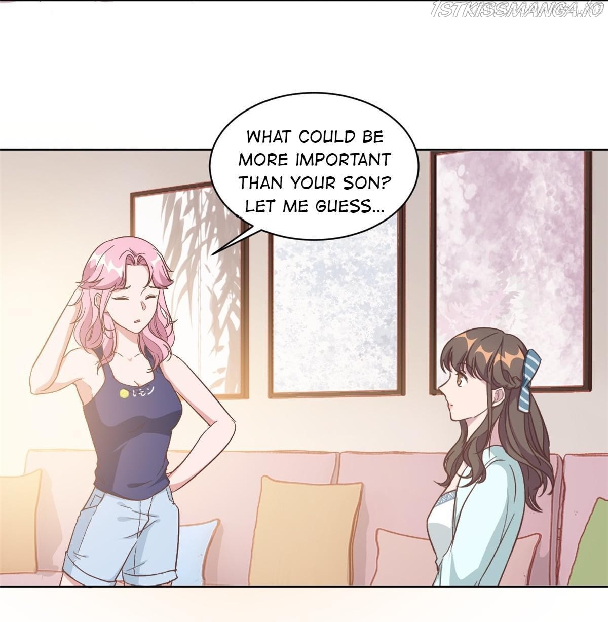 Hidden Marriage Love – You Are My Best Love Chapter 4.2 - page 6