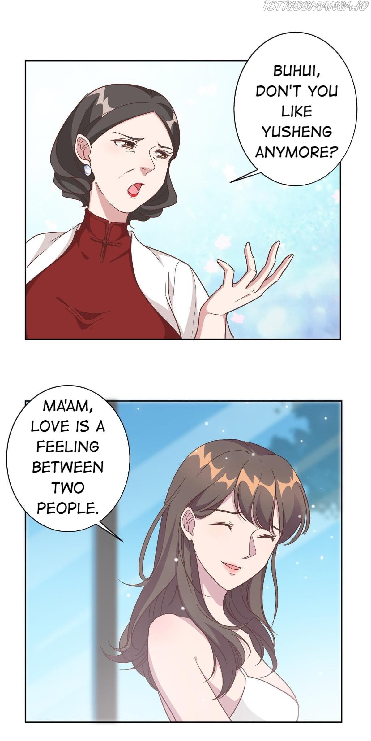 Hidden Marriage Love – You Are My Best Love Chapter 4.1 - page 10