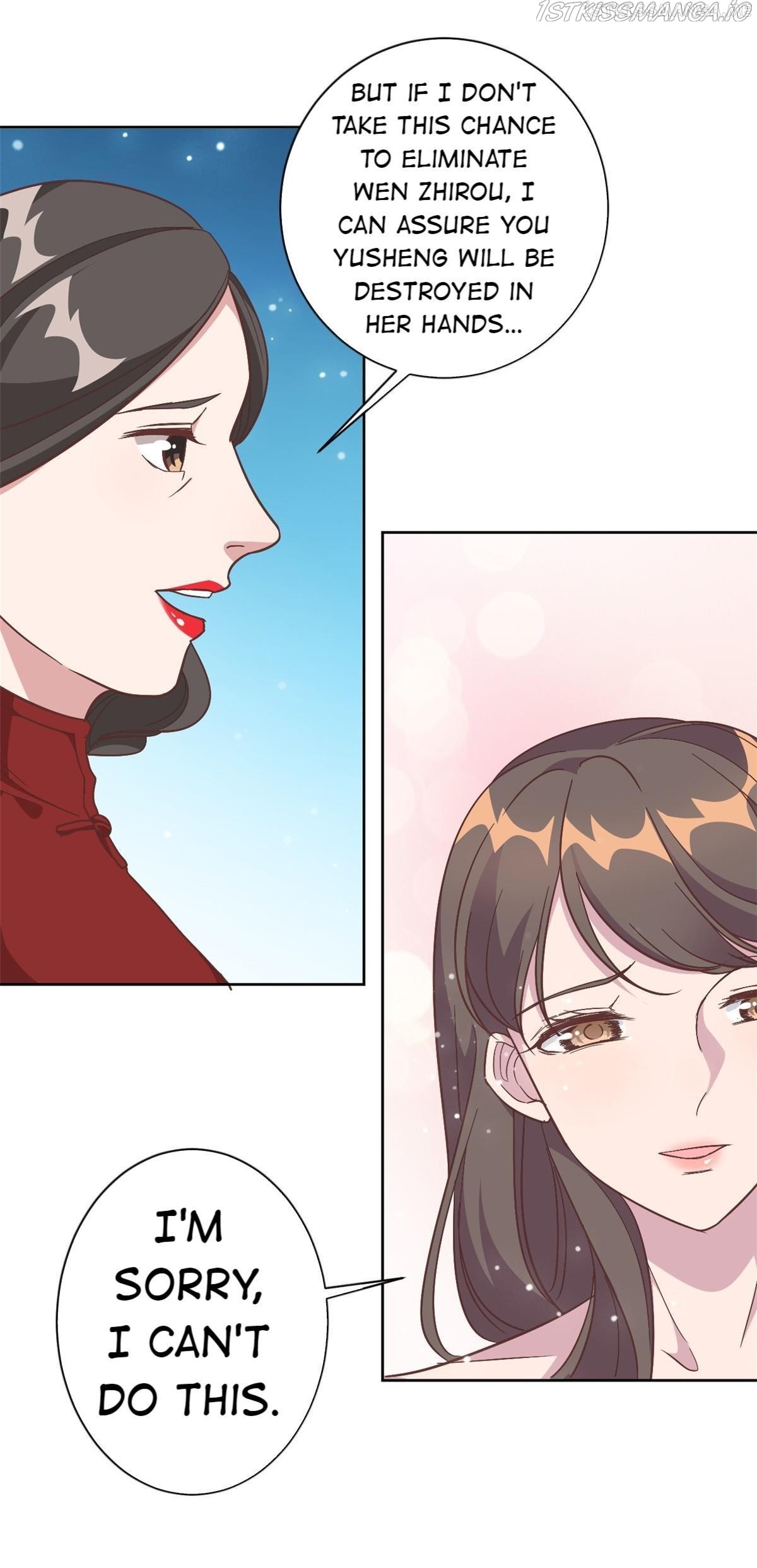 Hidden Marriage Love – You Are My Best Love Chapter 4.1 - page 11