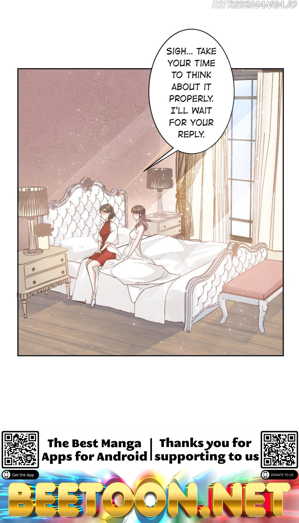 Hidden Marriage Love – You Are My Best Love Chapter 4.1 - page 12
