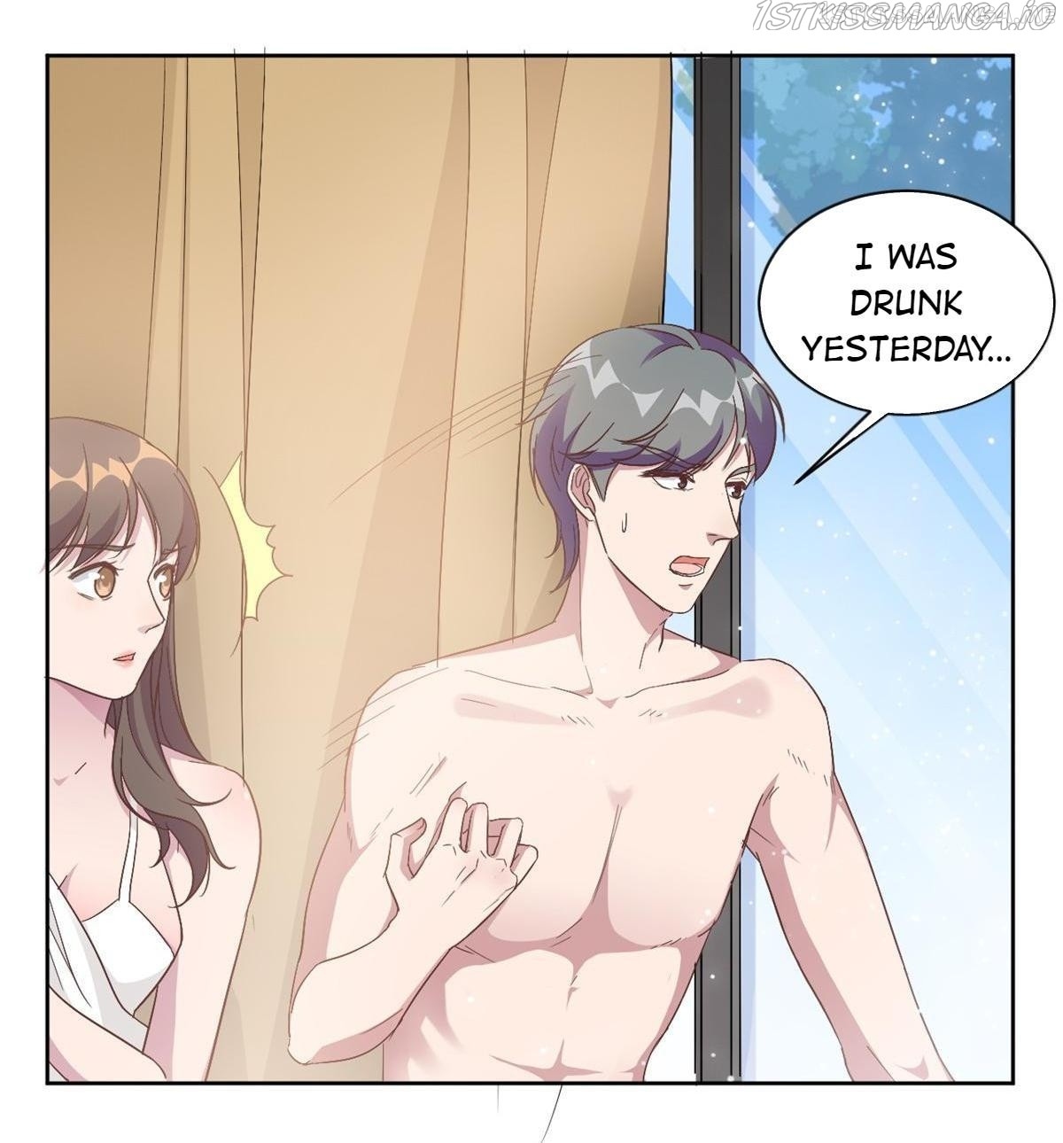Hidden Marriage Love – You Are My Best Love Chapter 3.1 - page 11