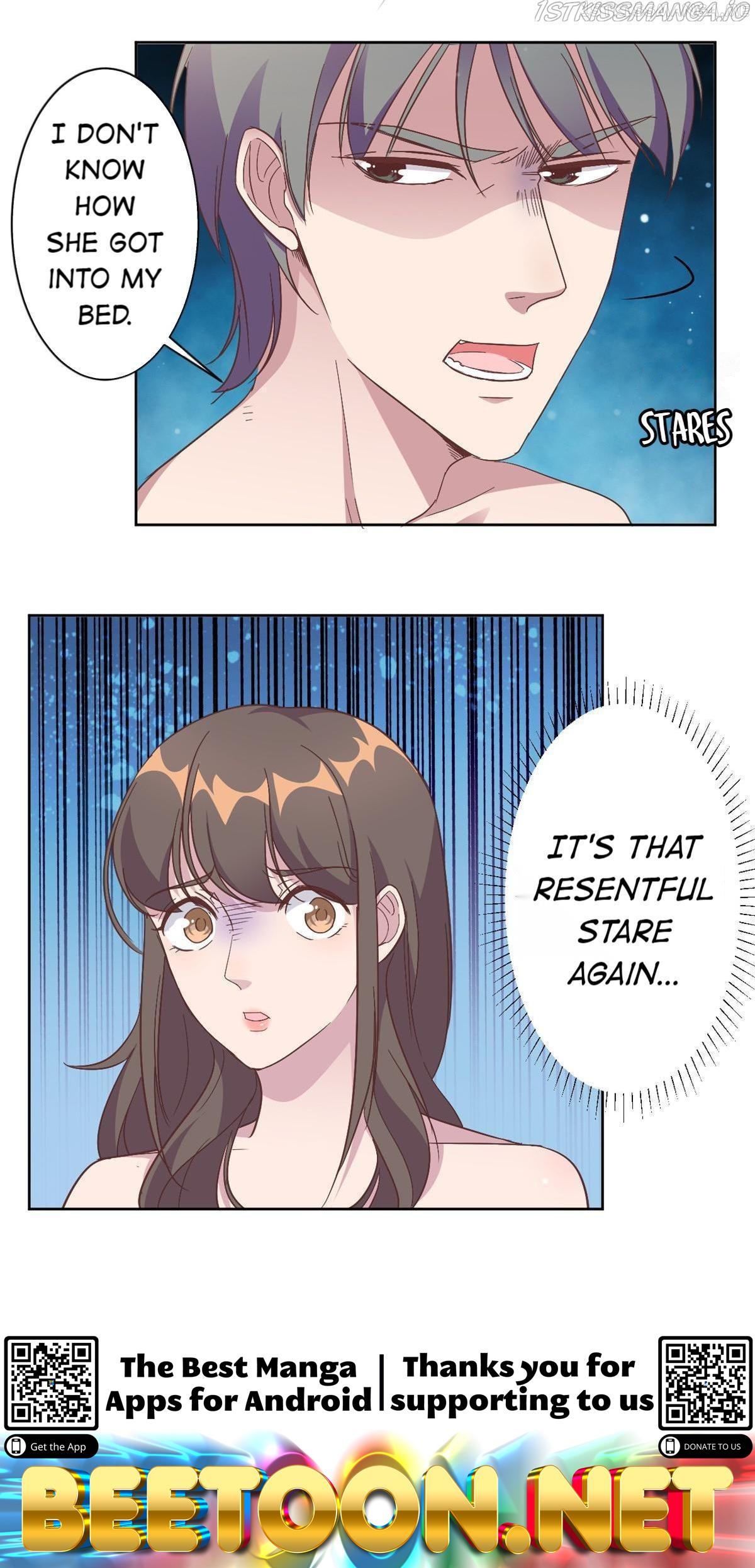 Hidden Marriage Love – You Are My Best Love Chapter 3.1 - page 12