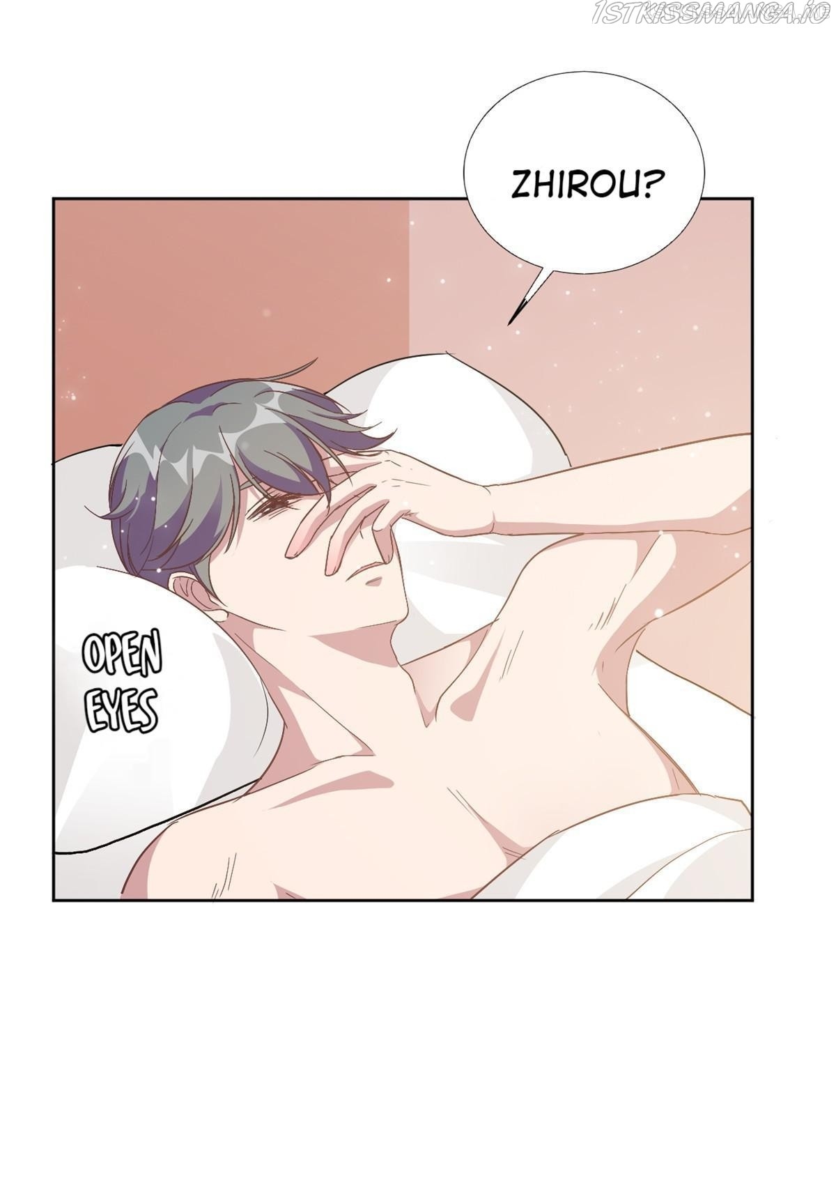 Hidden Marriage Love – You Are My Best Love Chapter 3.1 - page 7