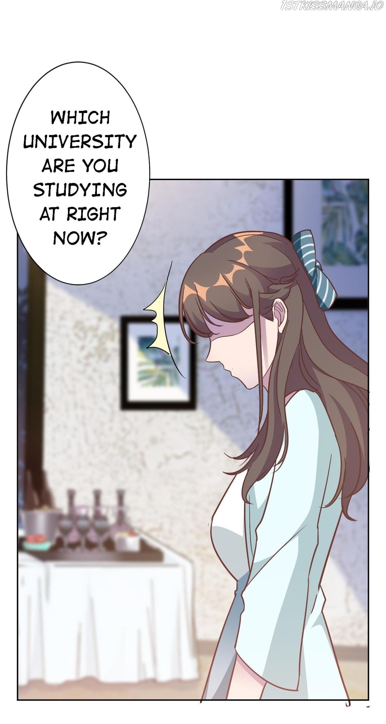 Hidden Marriage Love – You Are My Best Love Chapter 2.2 - page 9