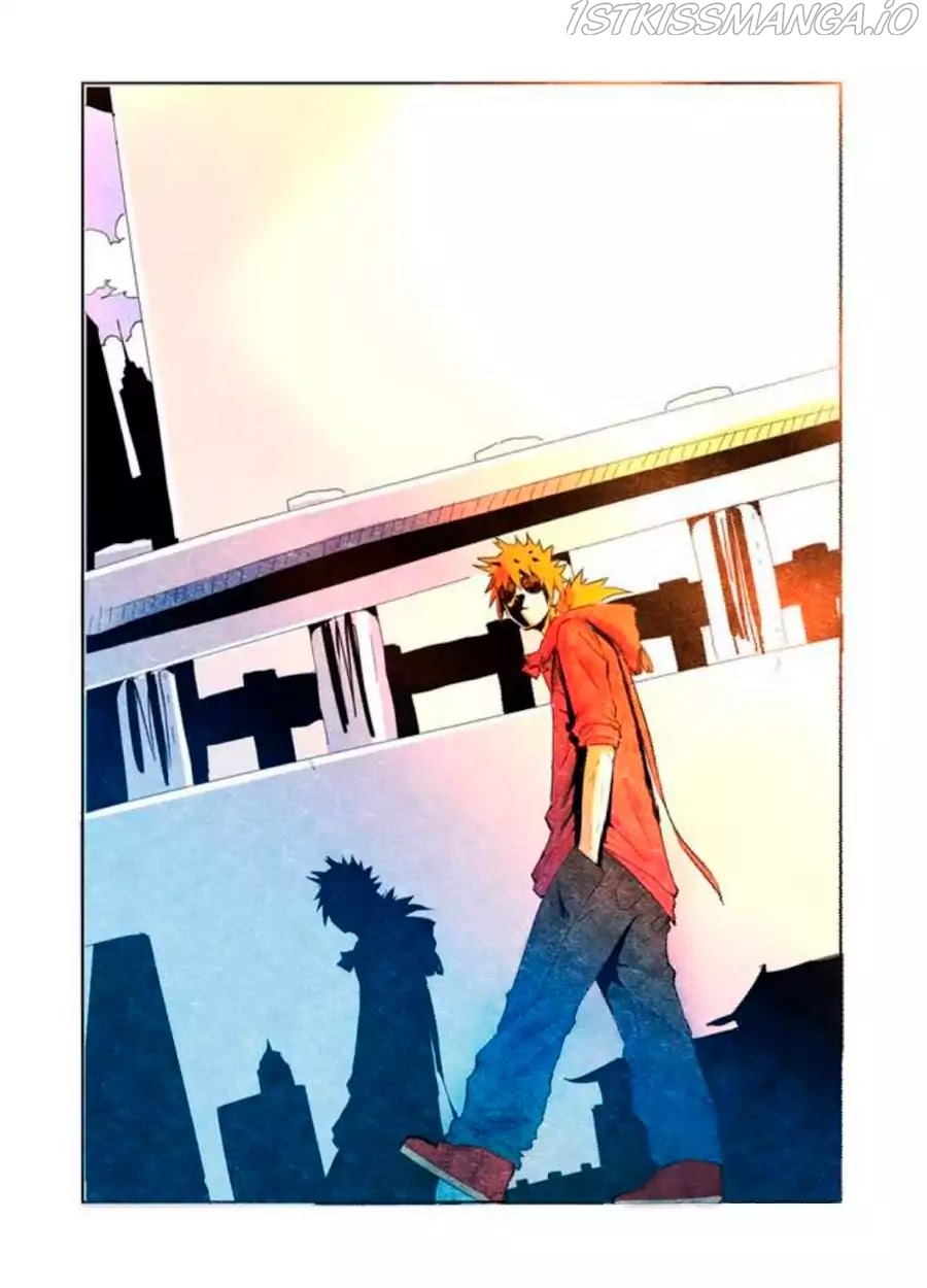Tales of Demons and Gods Chapter 173.5 - page 2