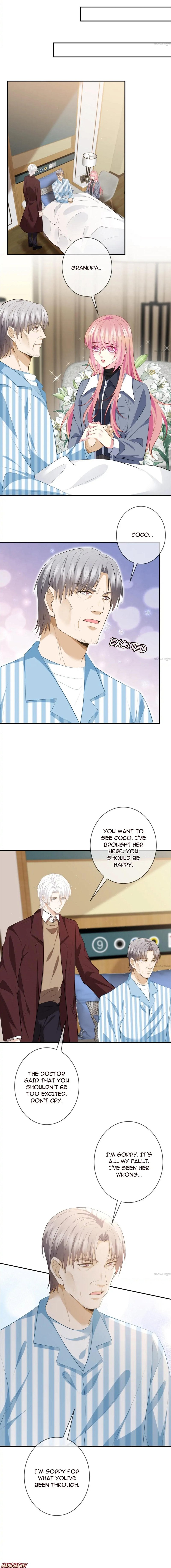 Embrace My Shadow chapter 355 - page 2