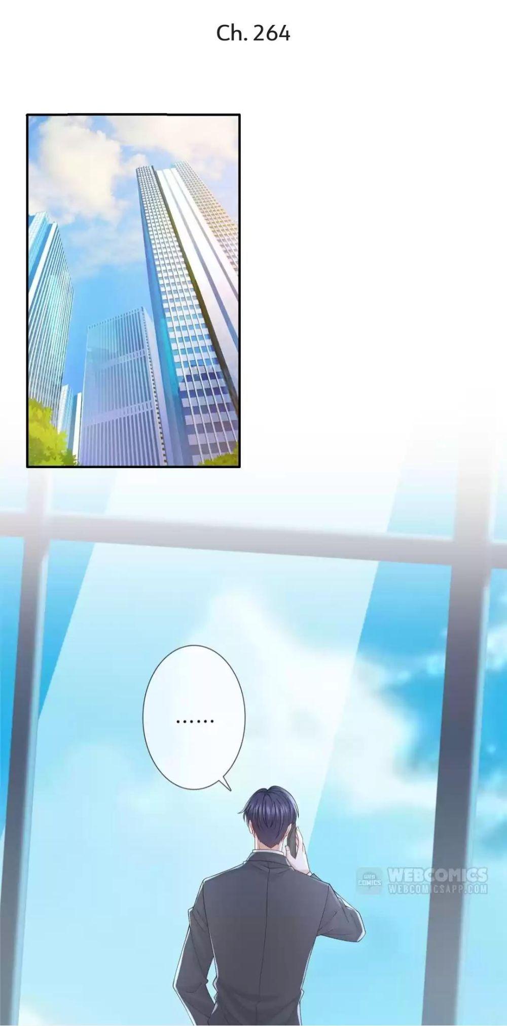 Embrace My Shadow chapter 264 - page 1