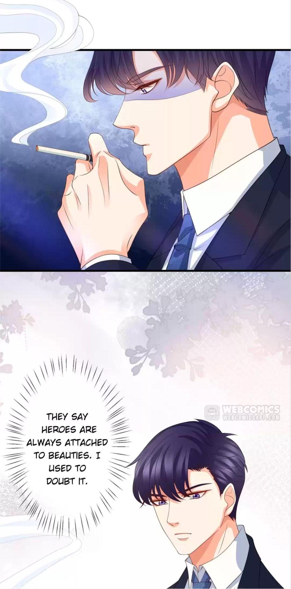 Embrace My Shadow chapter 264 - page 11