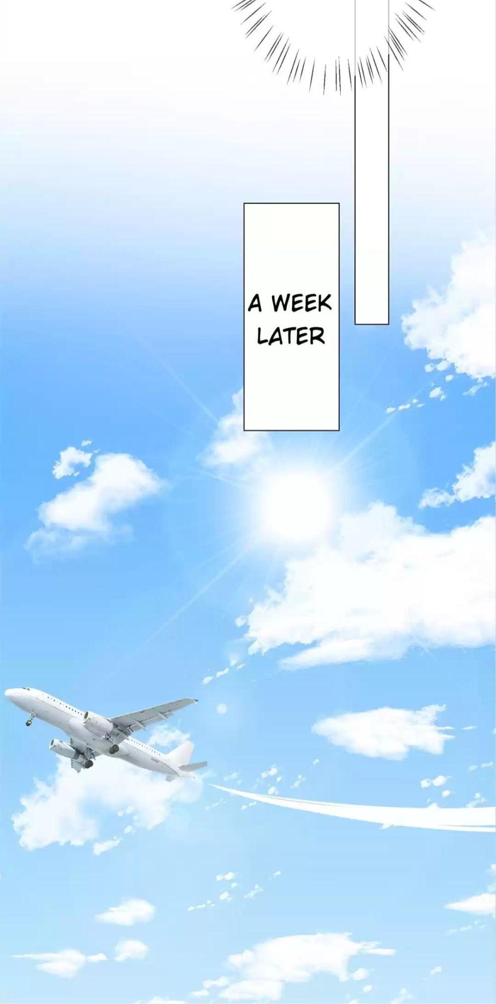 Embrace My Shadow chapter 264 - page 16