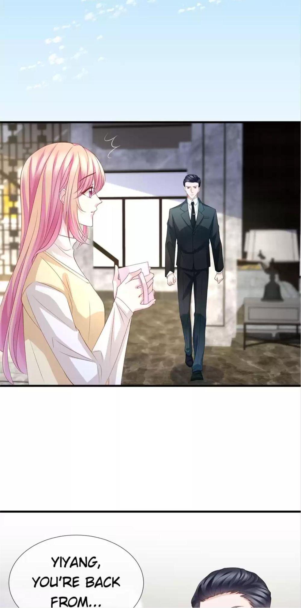 Embrace My Shadow chapter 264 - page 17