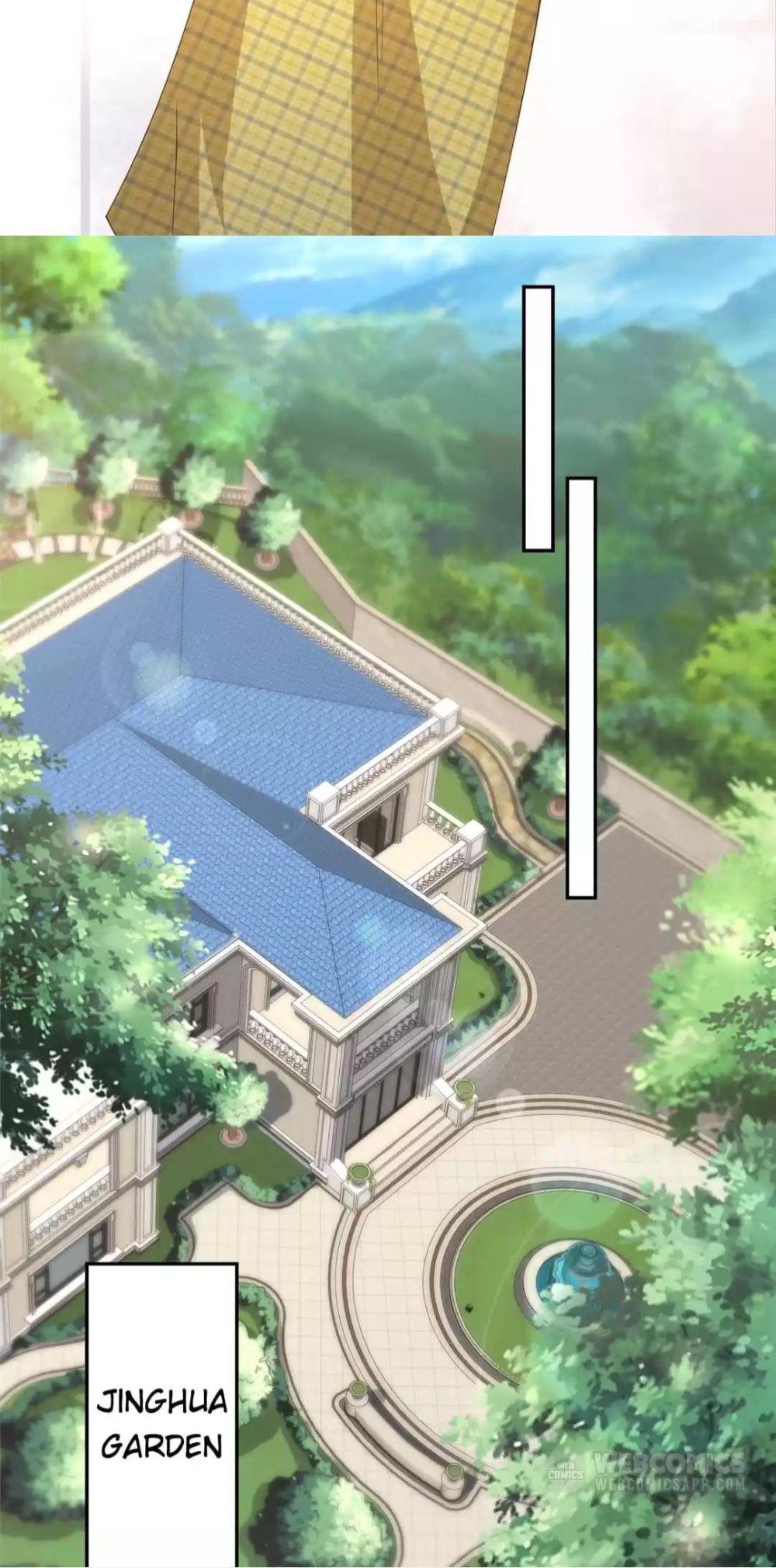 Embrace My Shadow chapter 264 - page 20