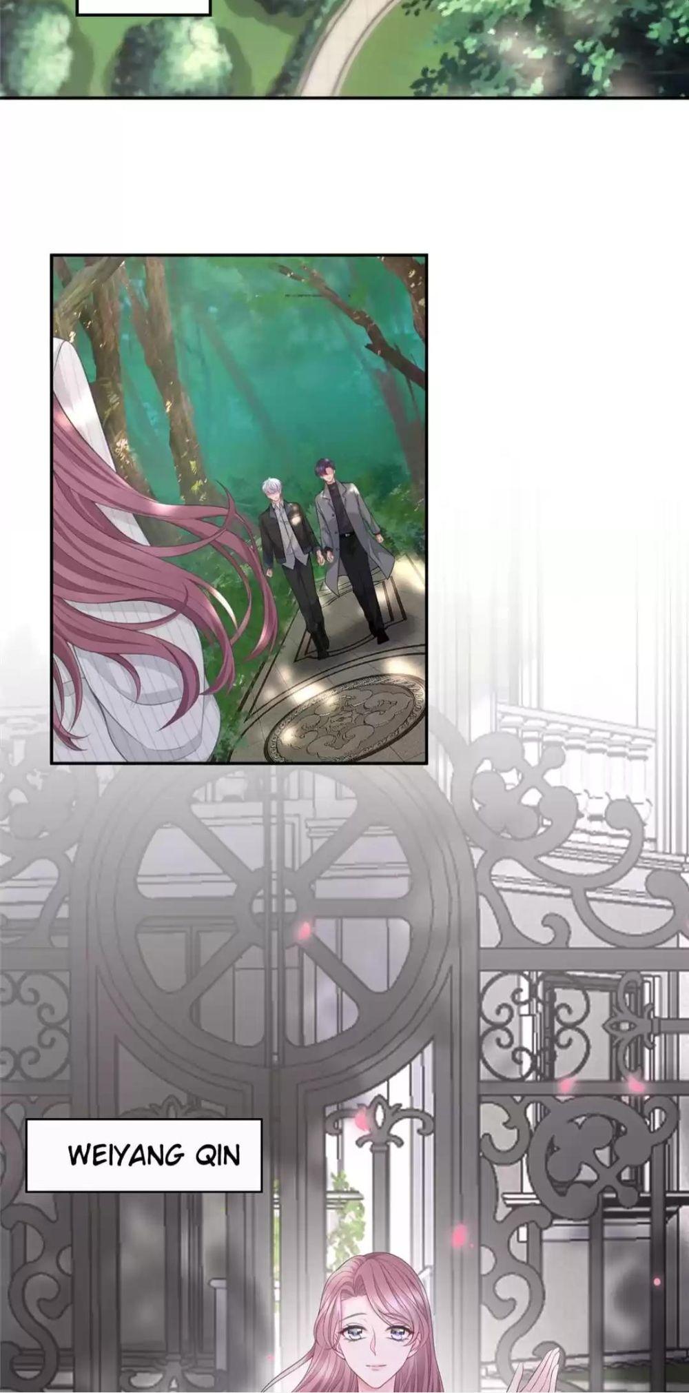 Embrace My Shadow chapter 264 - page 21