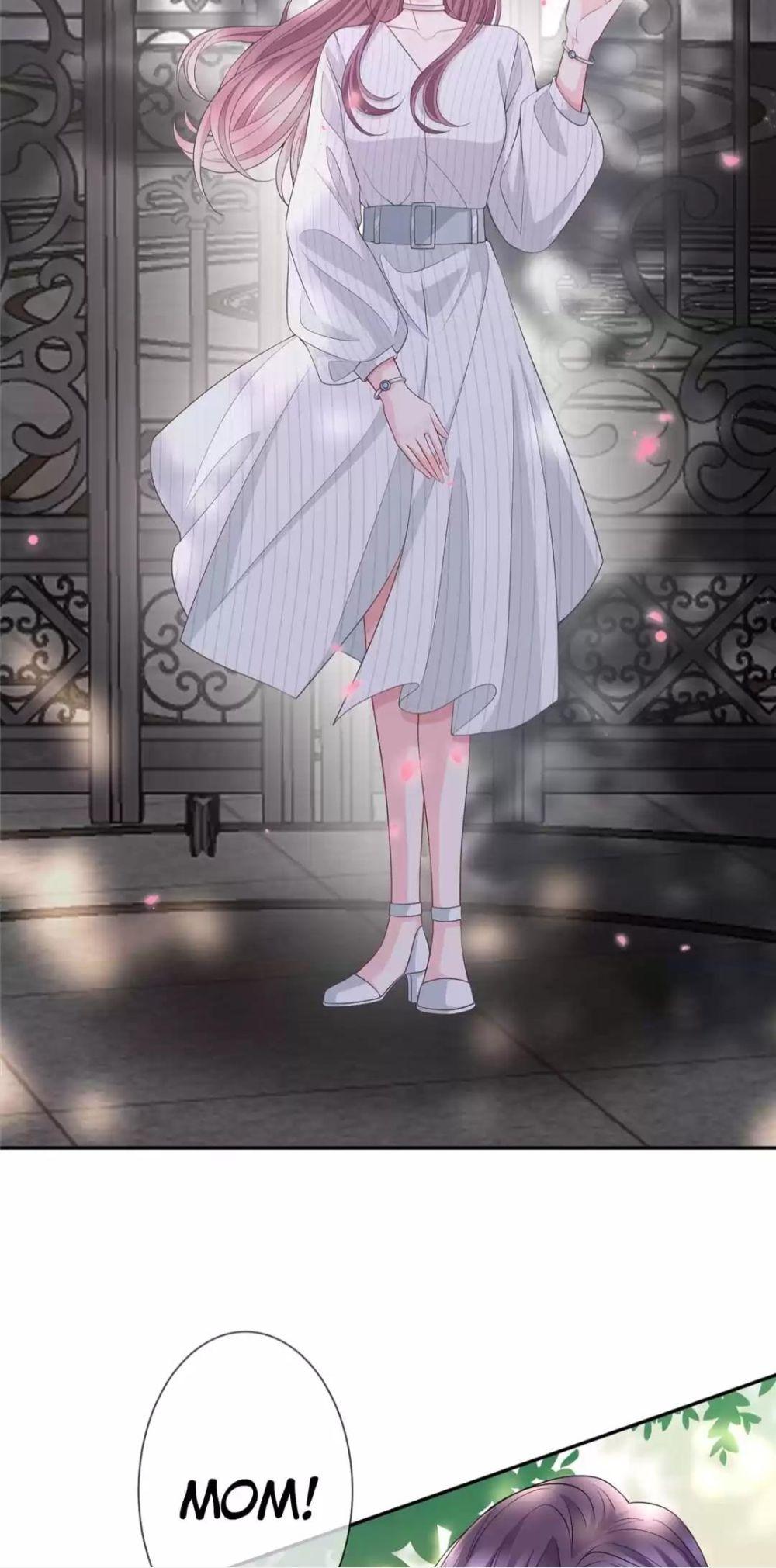 Embrace My Shadow chapter 264 - page 22