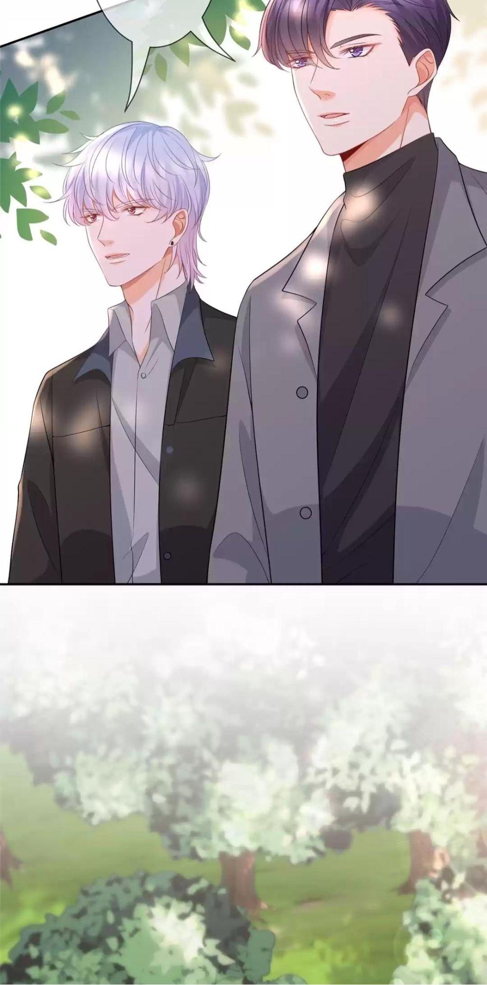 Embrace My Shadow chapter 264 - page 23