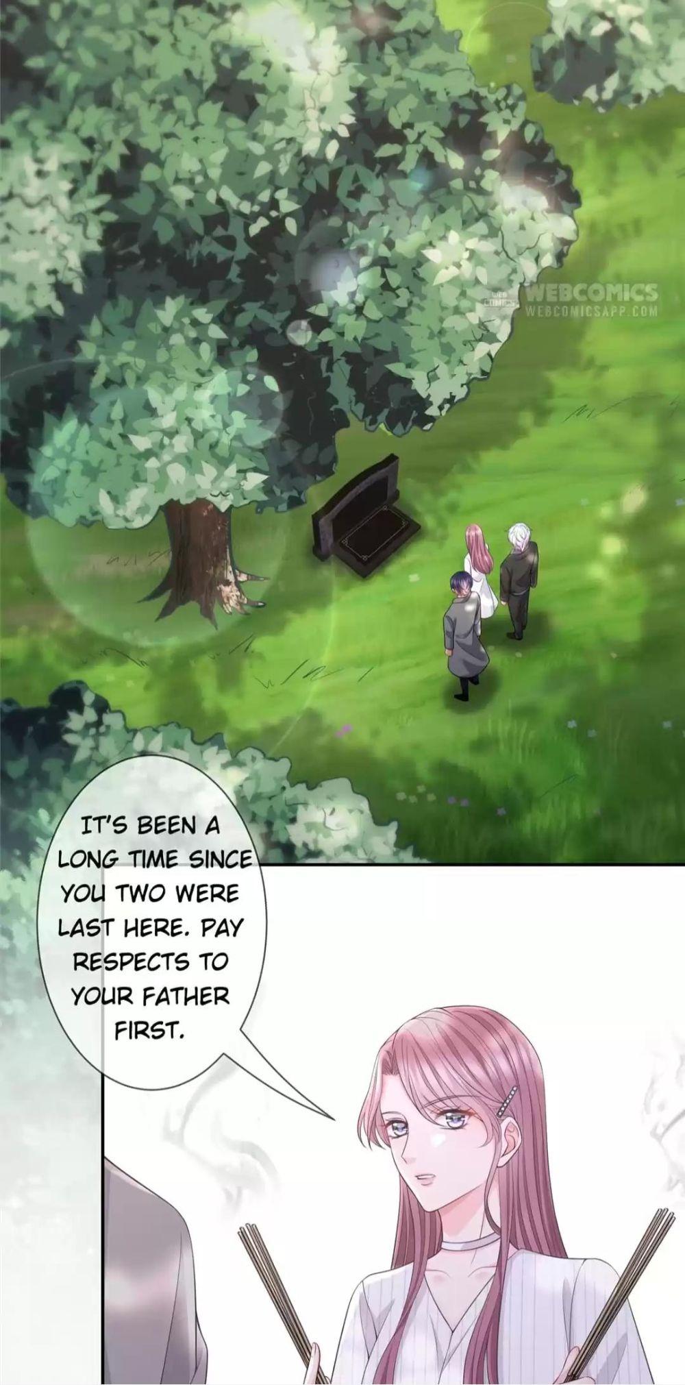 Embrace My Shadow chapter 264 - page 24