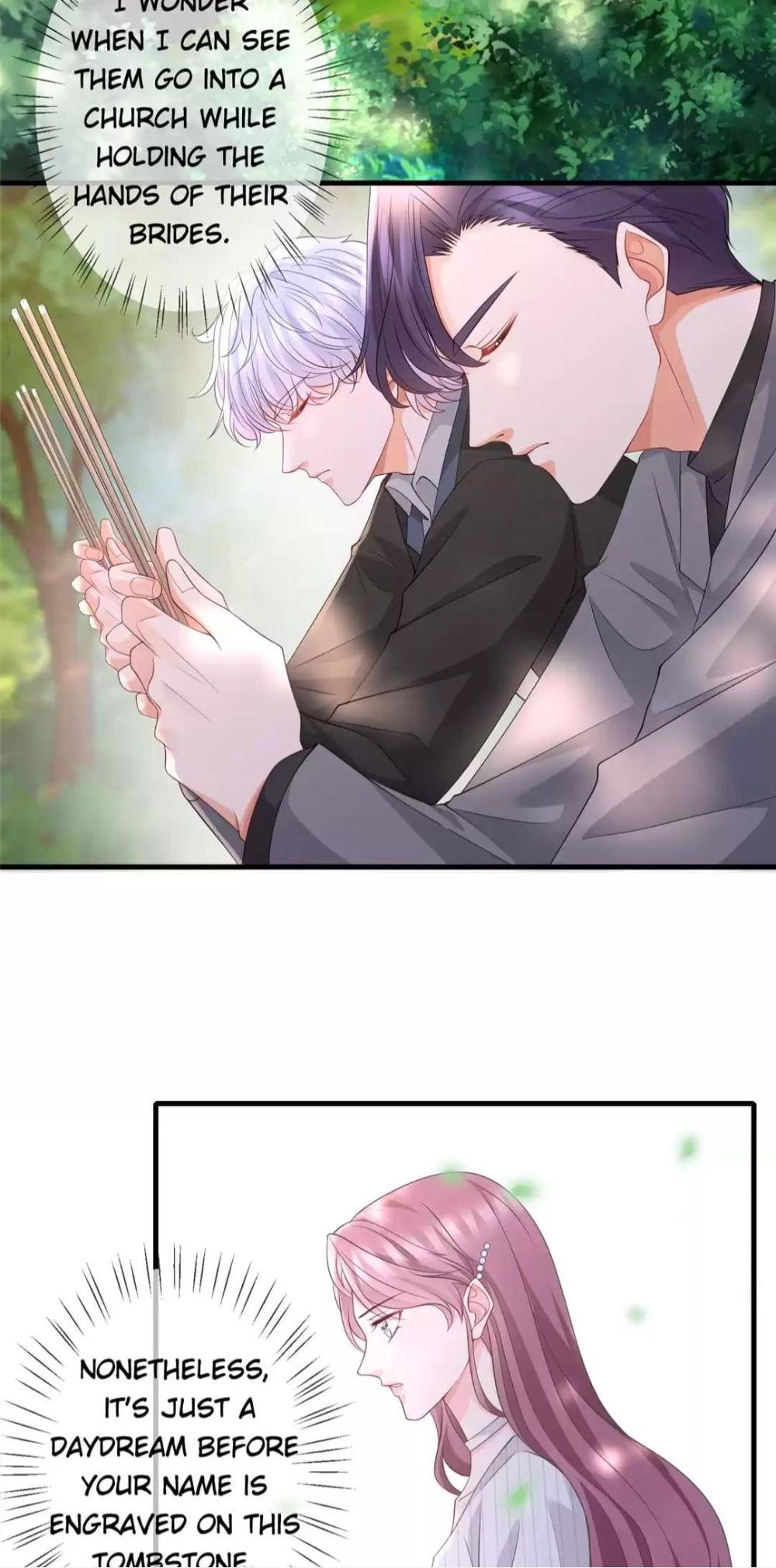 Embrace My Shadow chapter 264 - page 26