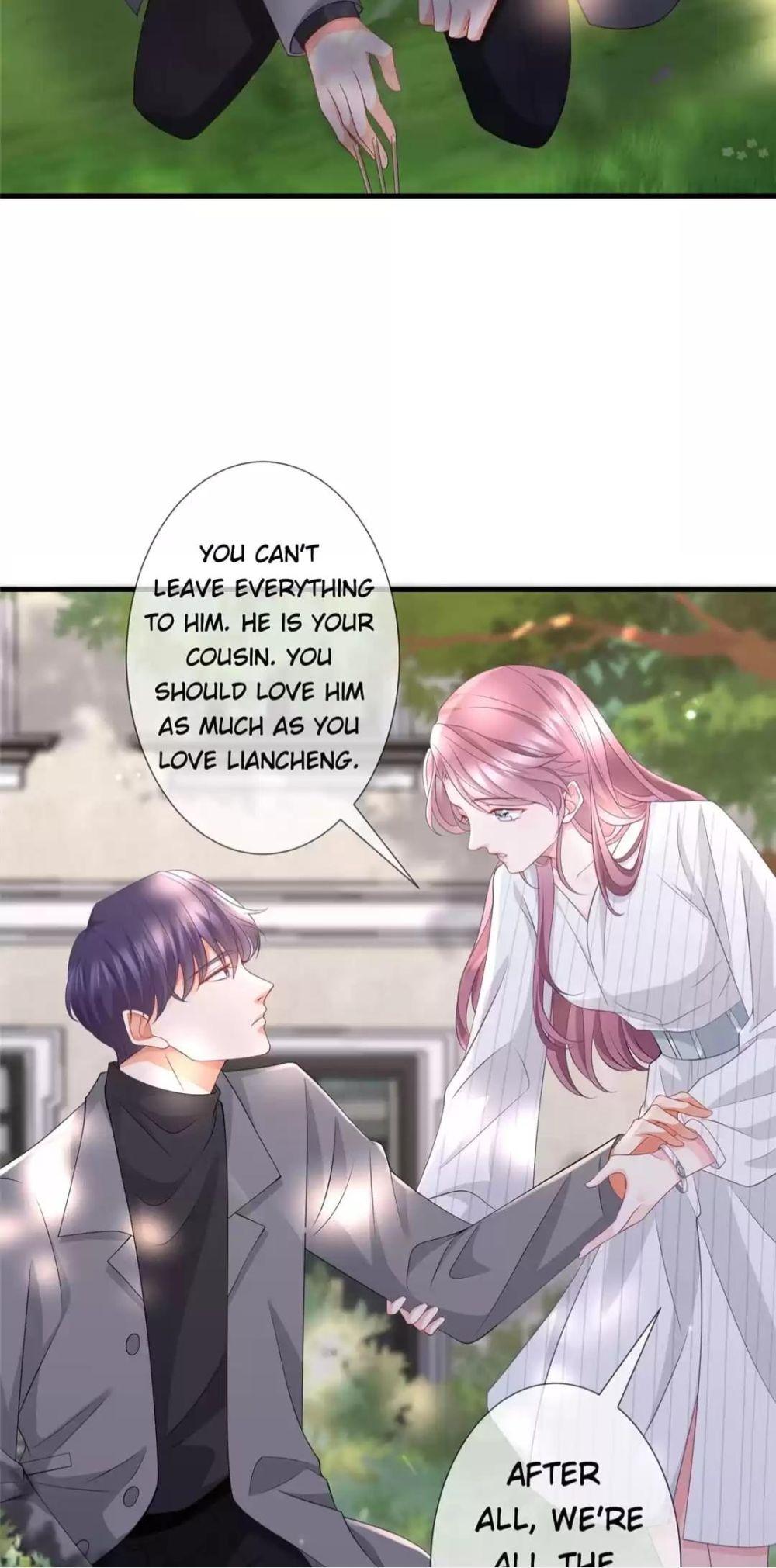 Embrace My Shadow chapter 264 - page 28