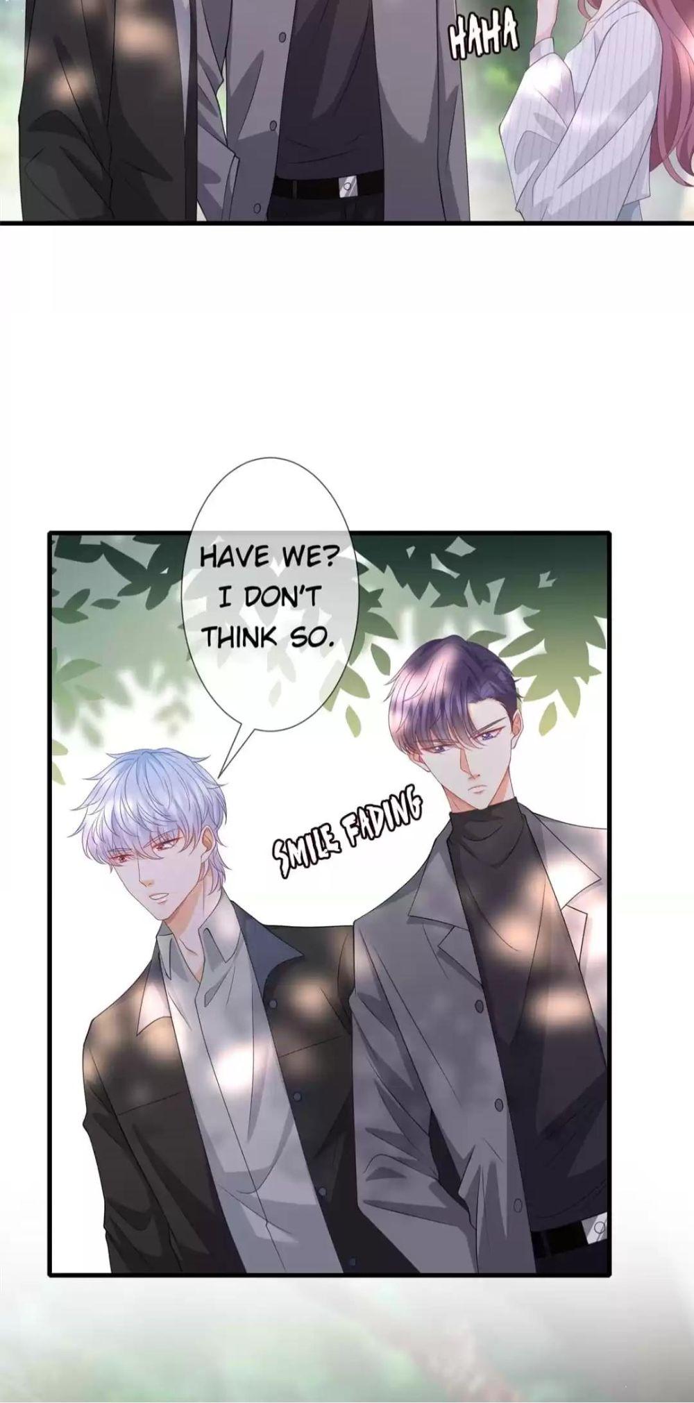 Embrace My Shadow chapter 264 - page 31