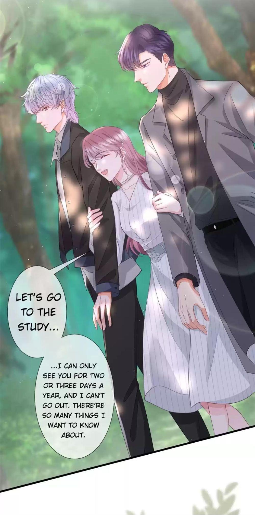 Embrace My Shadow chapter 264 - page 32