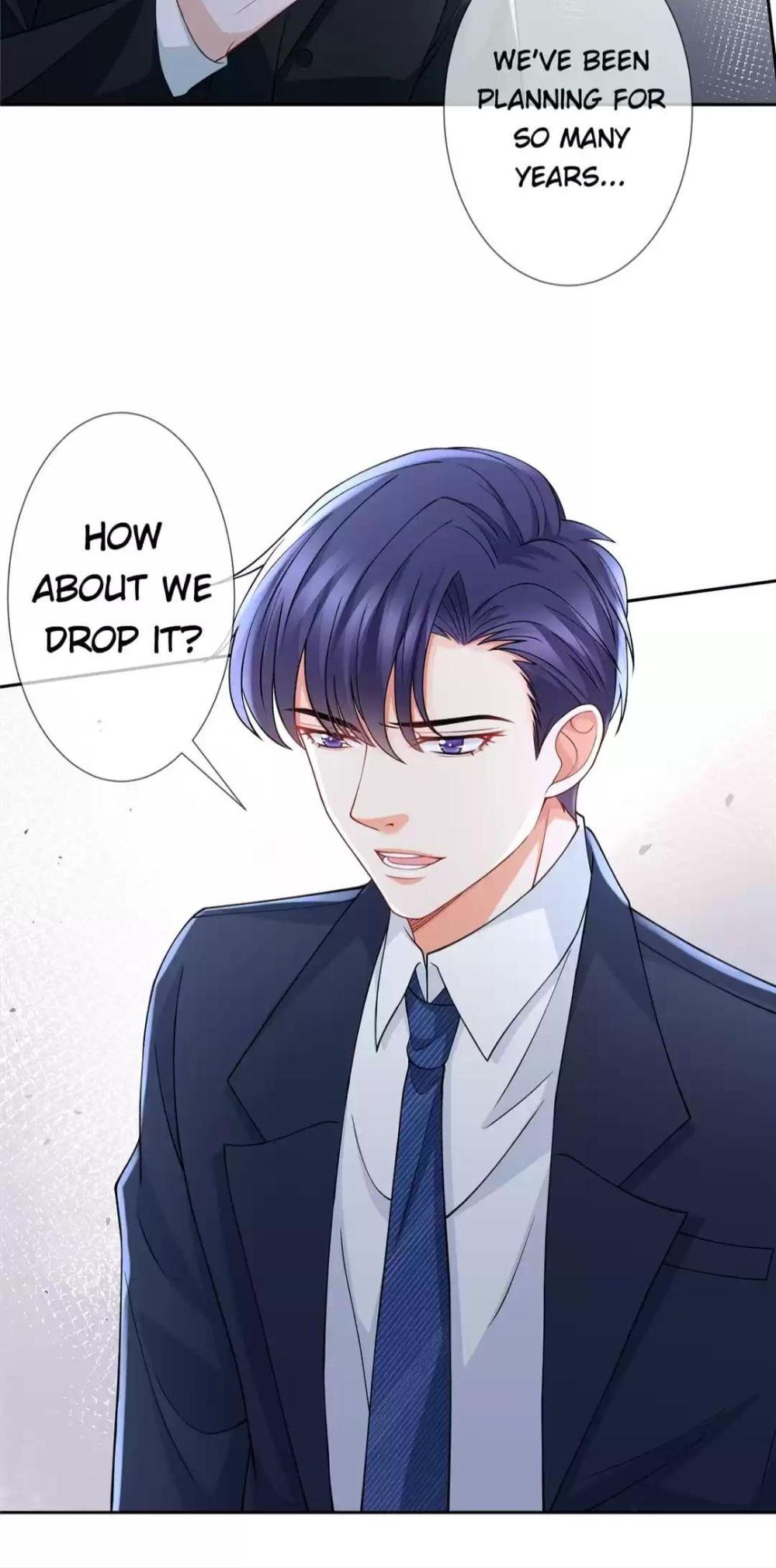 Embrace My Shadow chapter 264 - page 6