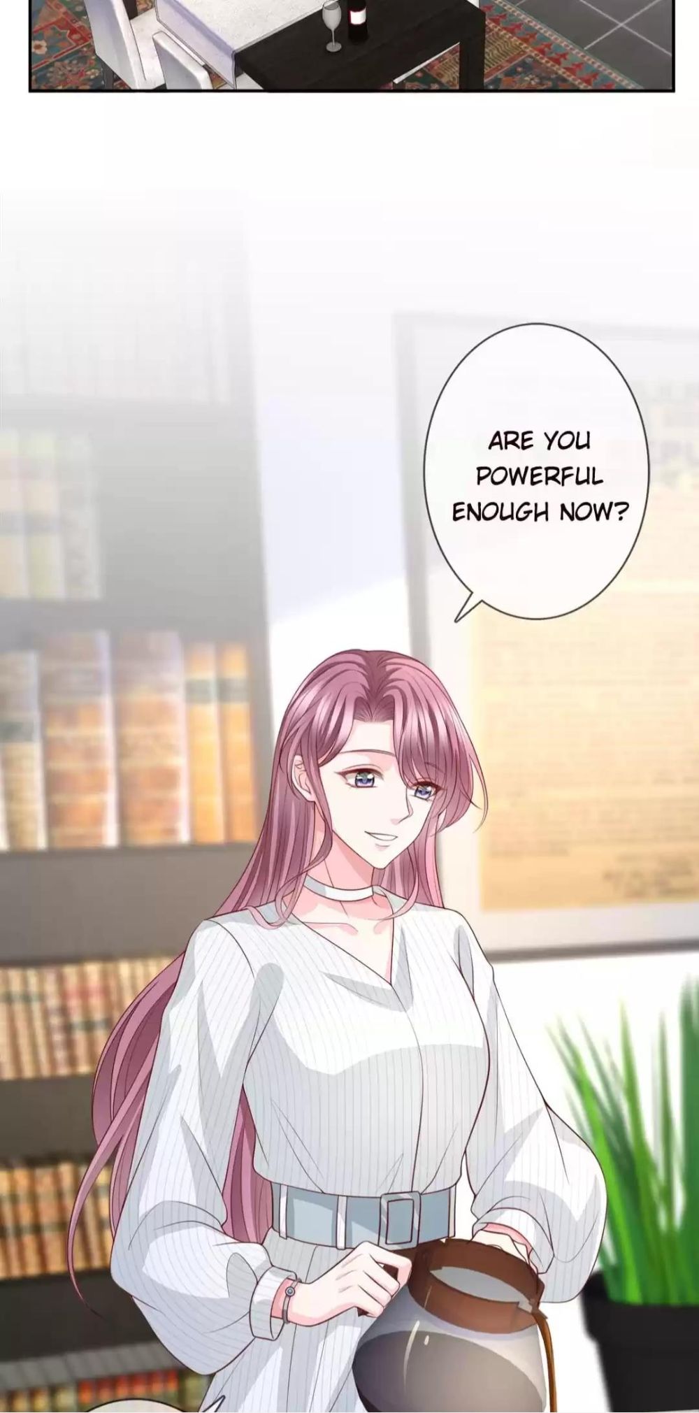 Embrace My Shadow chapter 265 - page 2