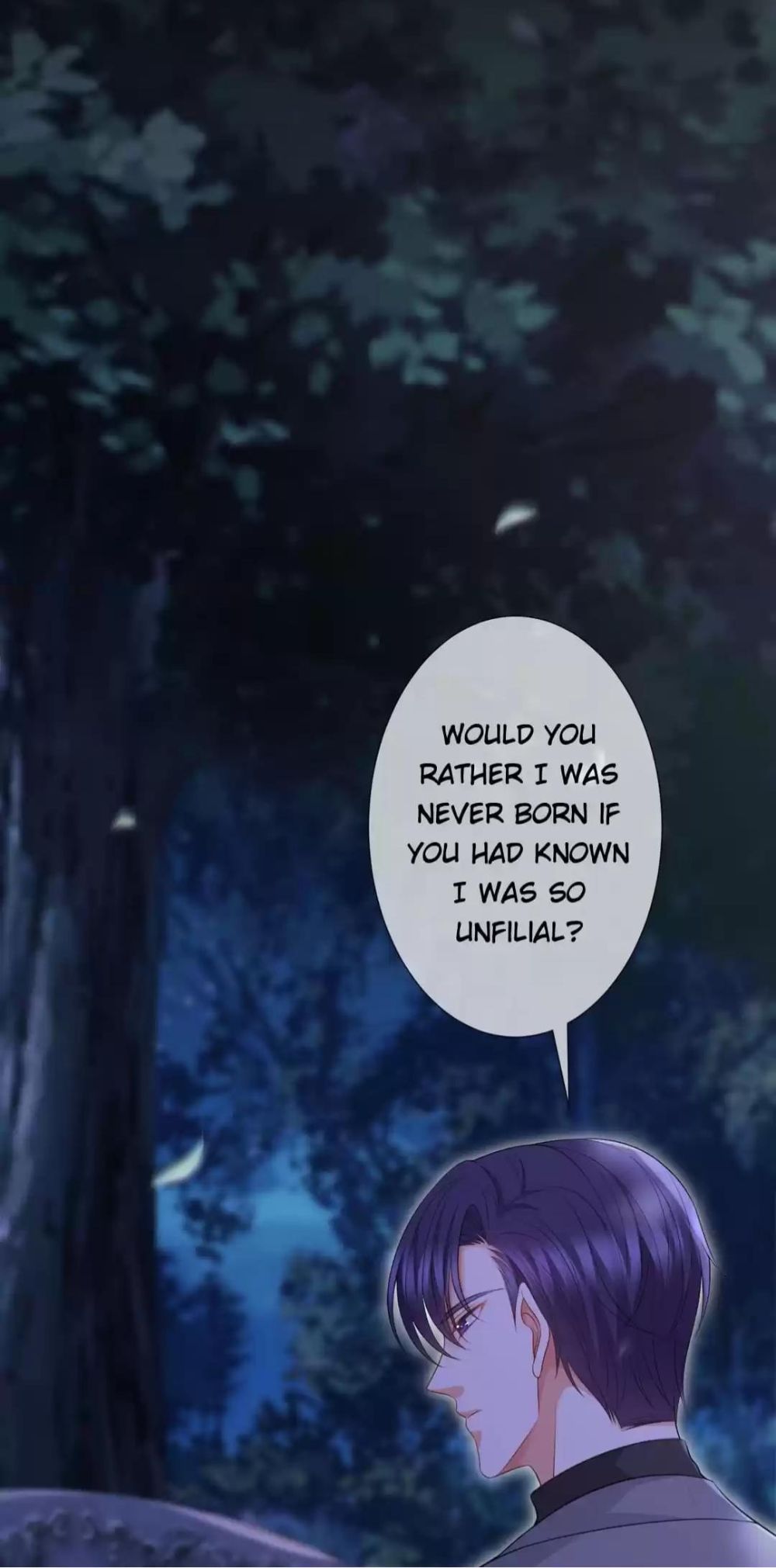 Embrace My Shadow chapter 265 - page 32
