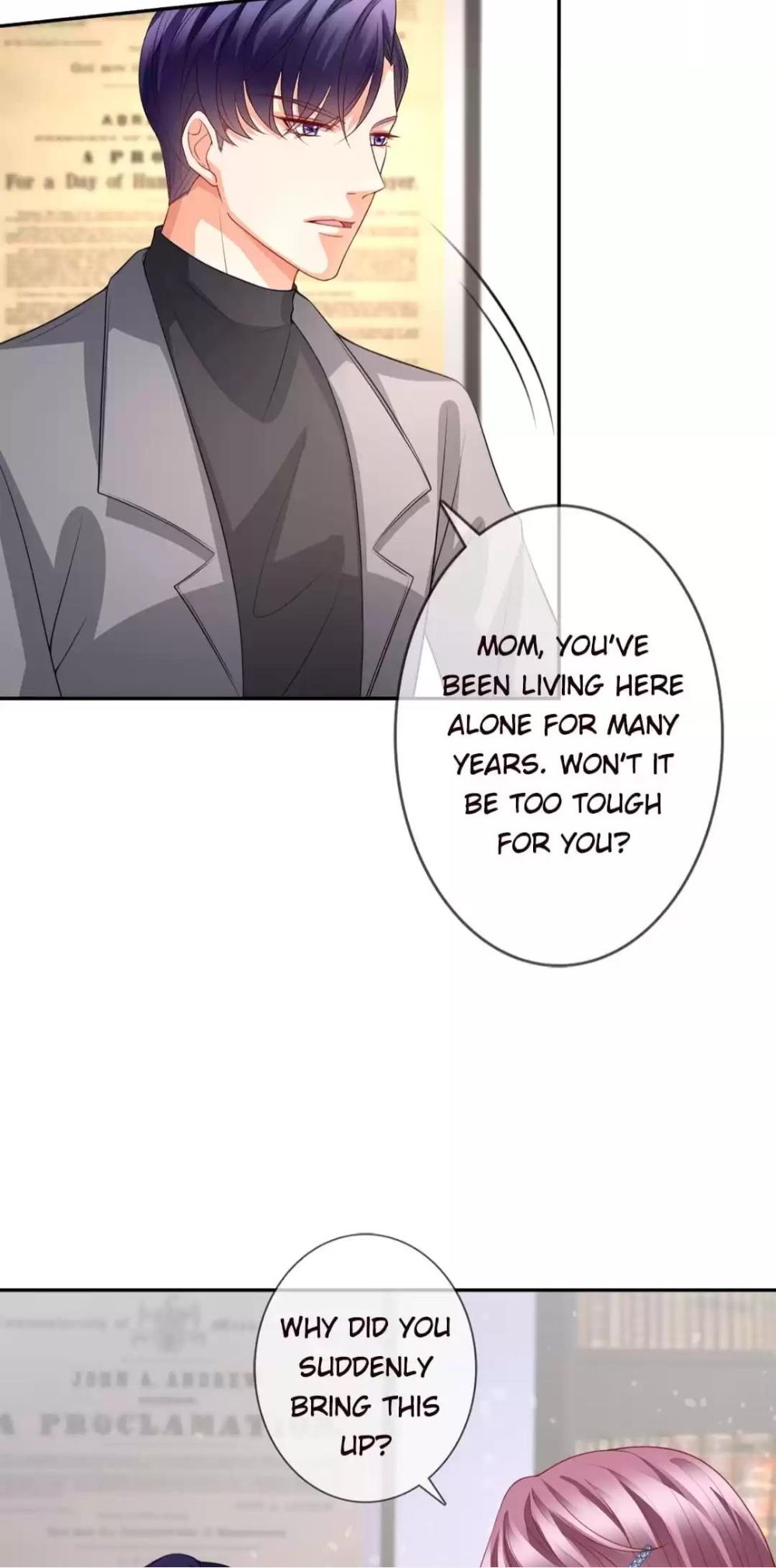 Embrace My Shadow chapter 265 - page 6