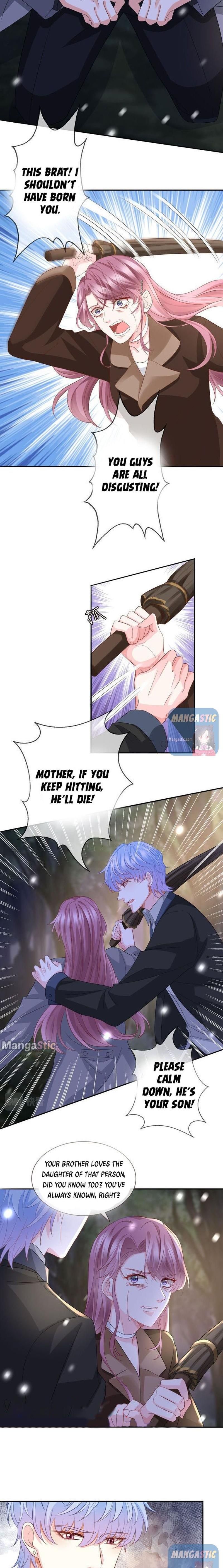 Embrace My Shadow chapter 267 - page 2