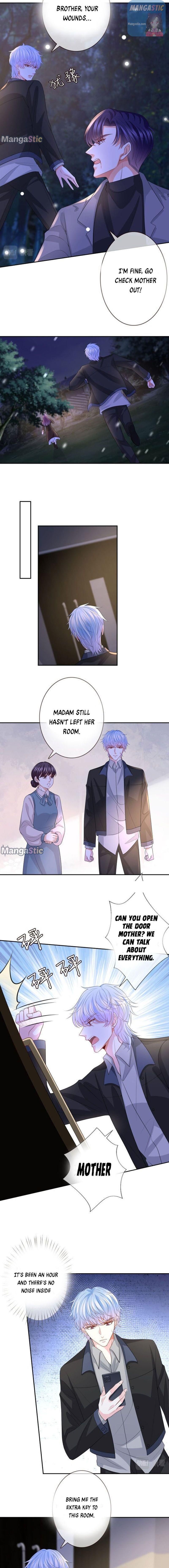 Embrace My Shadow chapter 267 - page 5