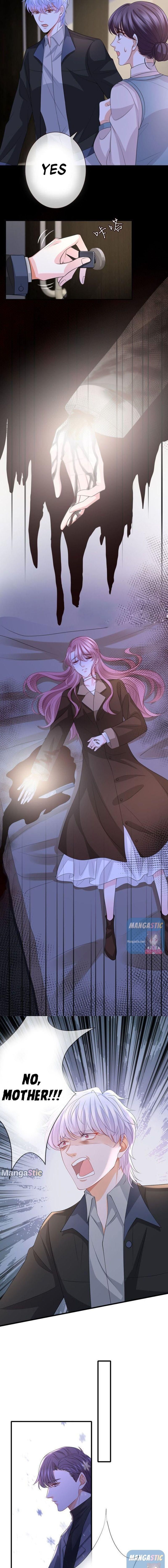 Embrace My Shadow chapter 267 - page 6