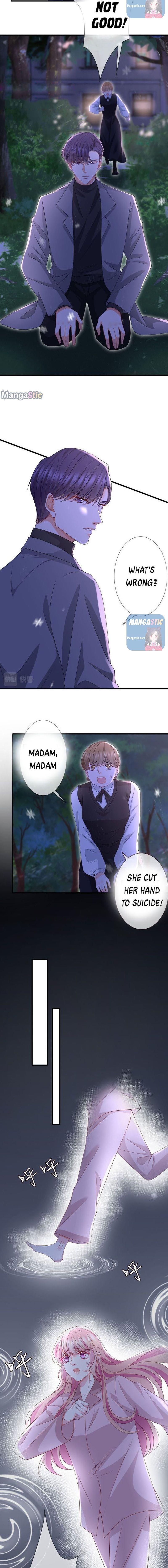 Embrace My Shadow chapter 267 - page 7