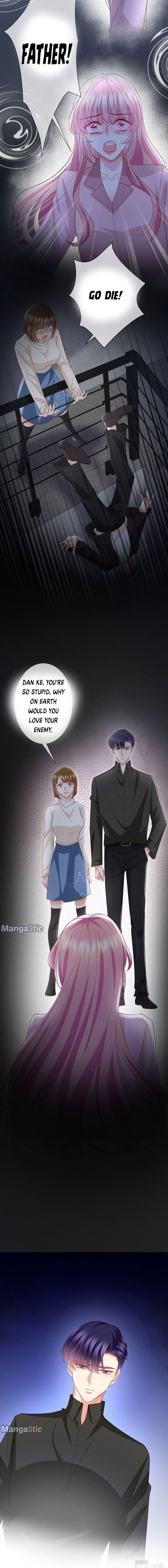 Embrace My Shadow chapter 267 - page 8