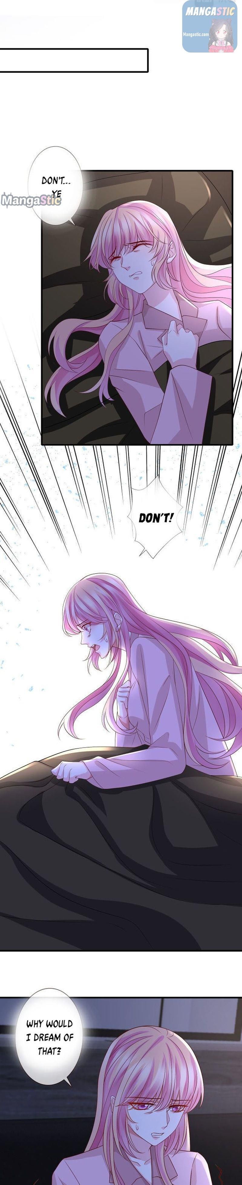 Embrace My Shadow chapter 267 - page 9