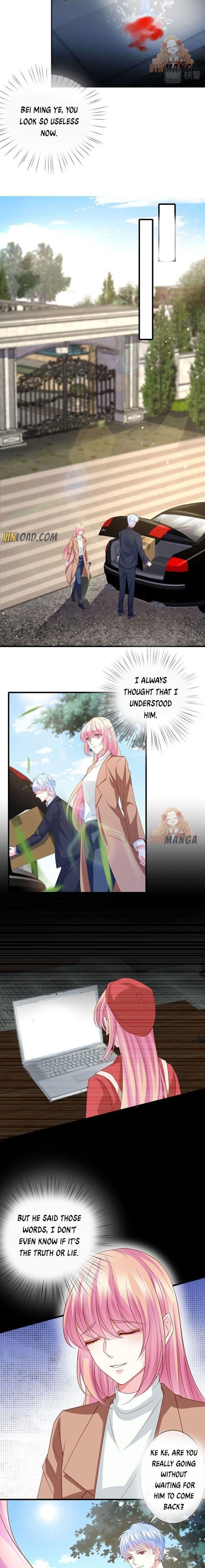 Embrace My Shadow chapter 268 - page 3