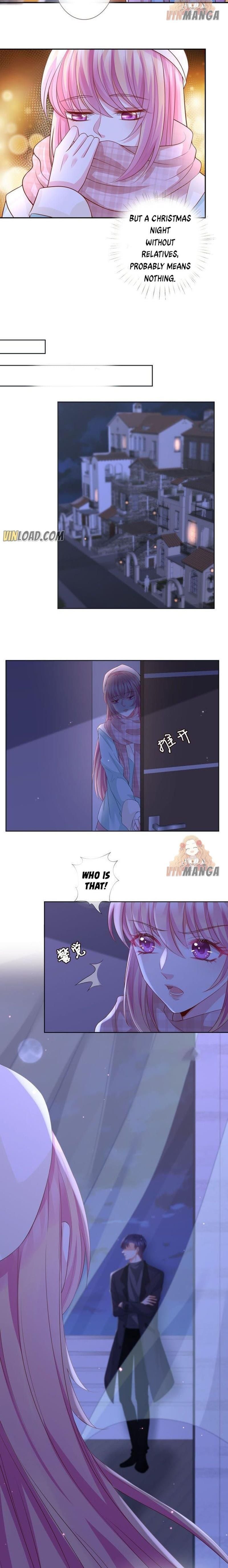 Embrace My Shadow chapter 268 - page 7