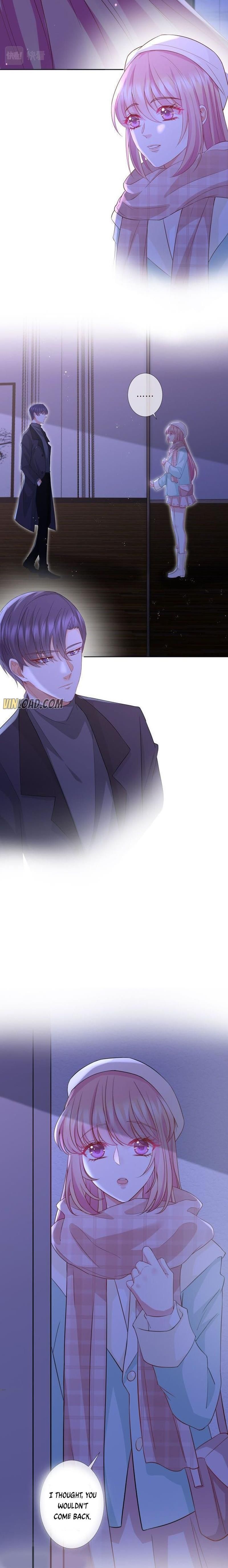 Embrace My Shadow chapter 268 - page 8