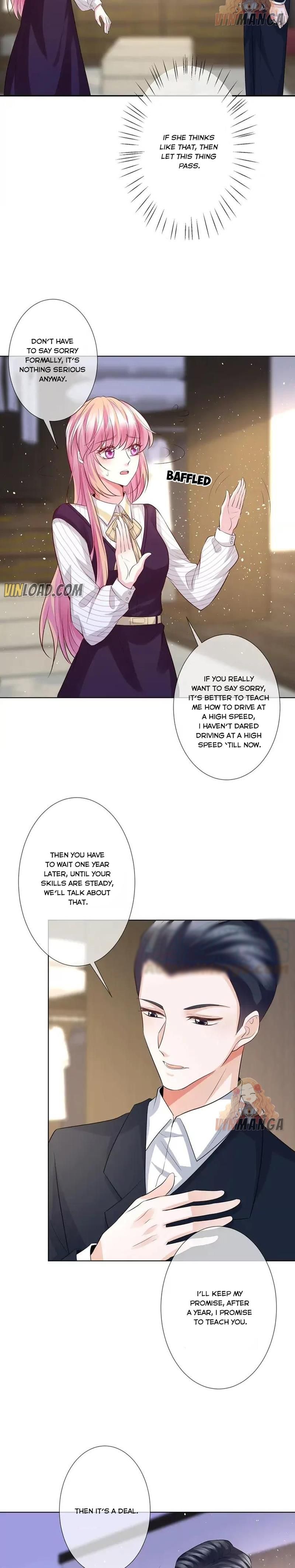 Embrace My Shadow chapter 272 - page 11