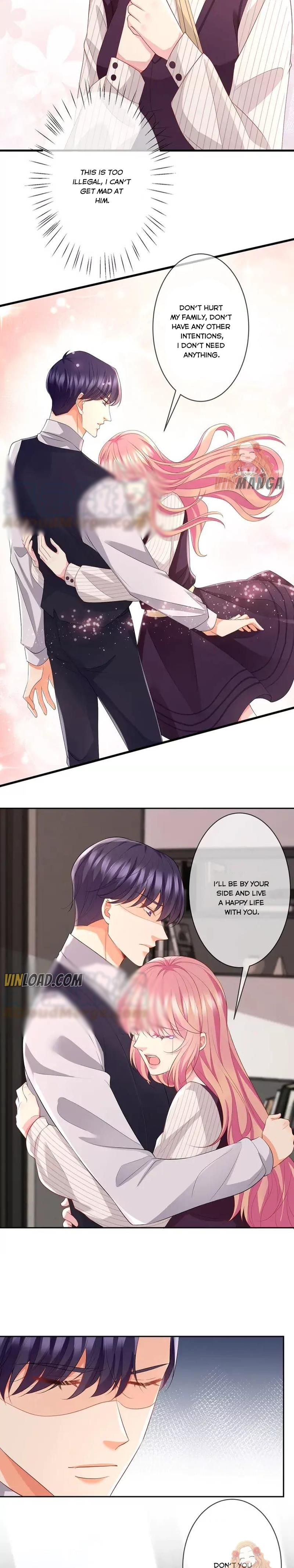 Embrace My Shadow chapter 272 - page 6