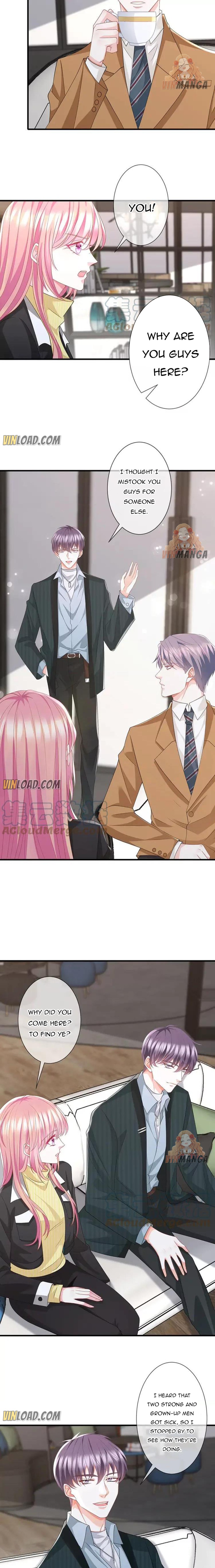 Embrace My Shadow chapter 276 - page 6