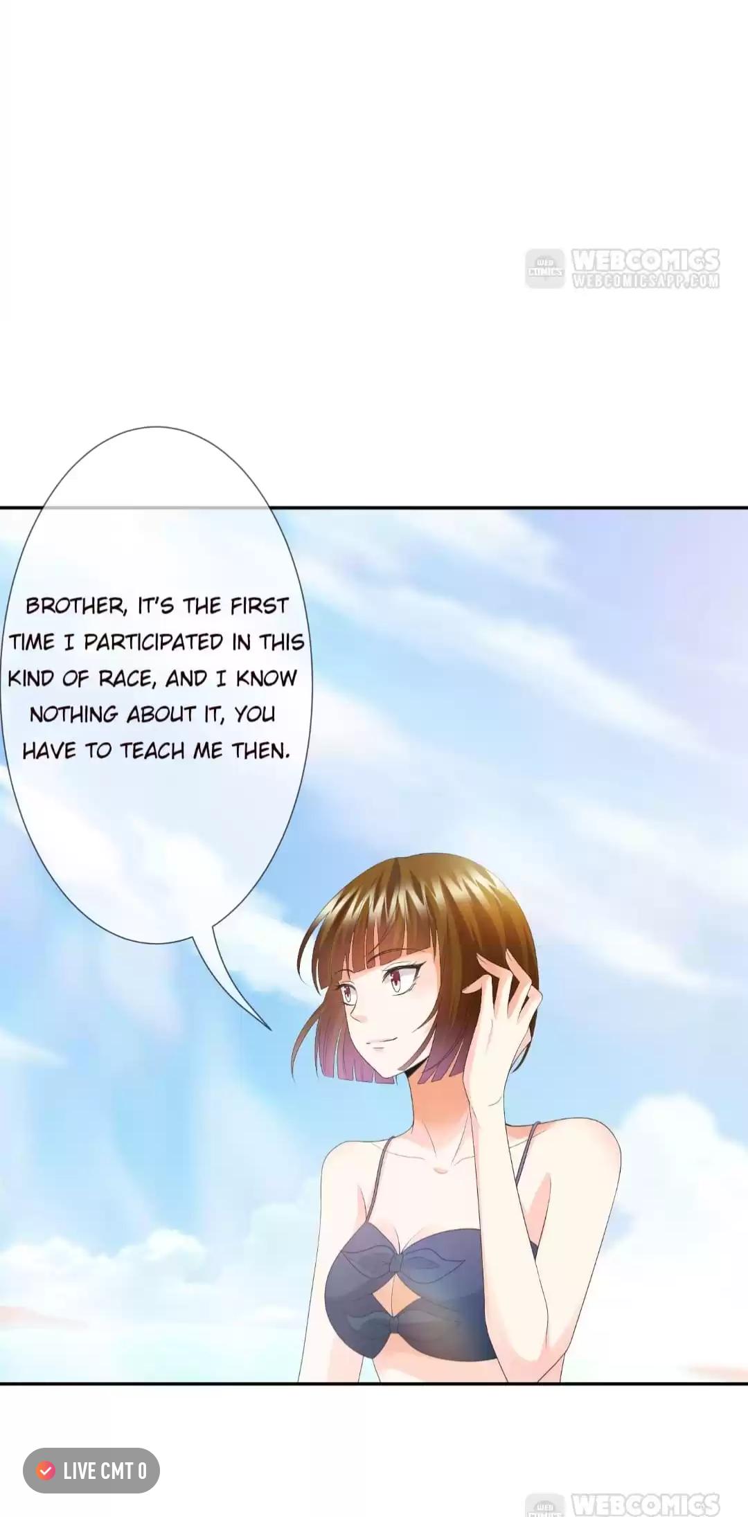 Embrace My Shadow chapter 207 - page 30