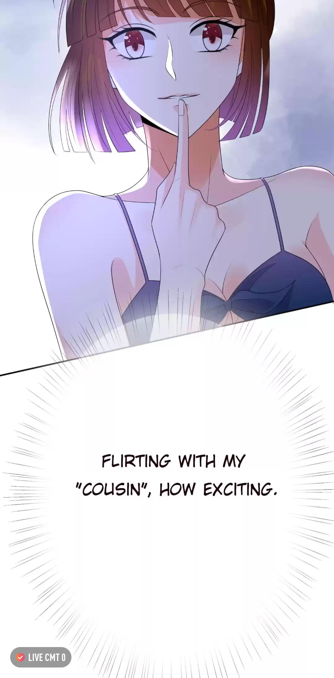 Embrace My Shadow chapter 207 - page 41