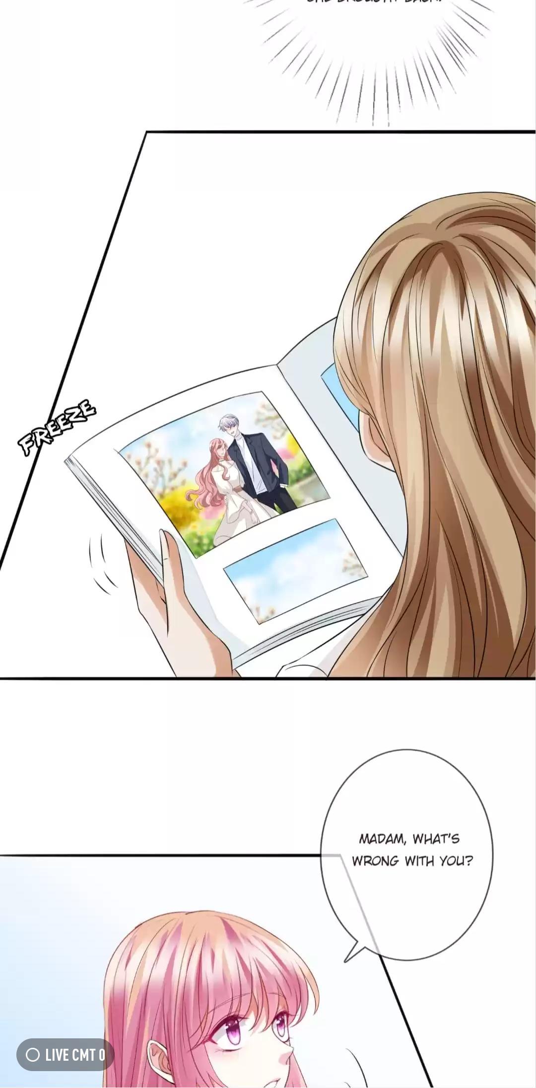 Embrace My Shadow chapter 238 - page 10