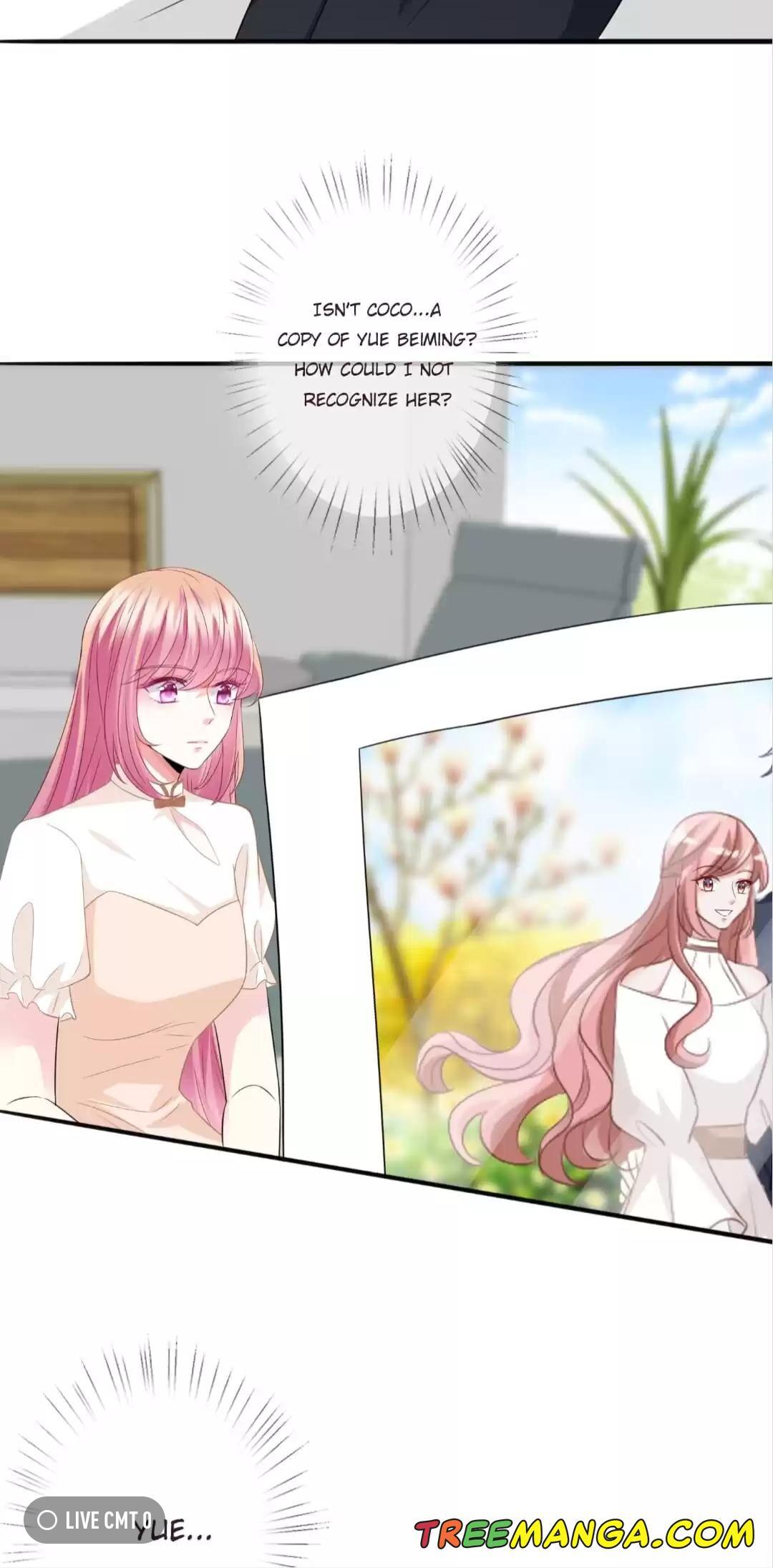 Embrace My Shadow chapter 238 - page 12