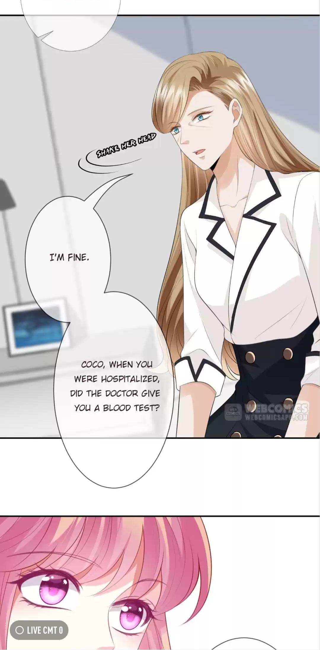 Embrace My Shadow chapter 238 - page 14