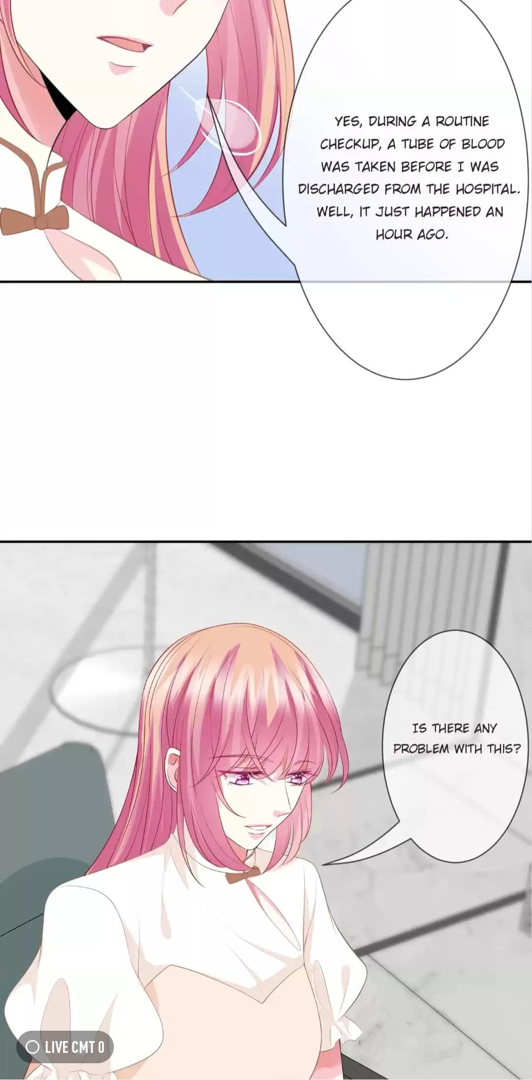 Embrace My Shadow chapter 238 - page 15