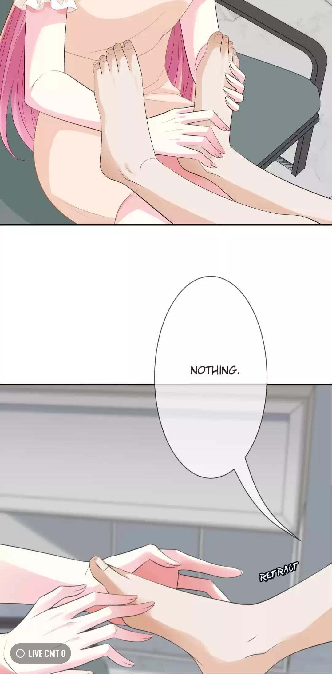 Embrace My Shadow chapter 238 - page 16