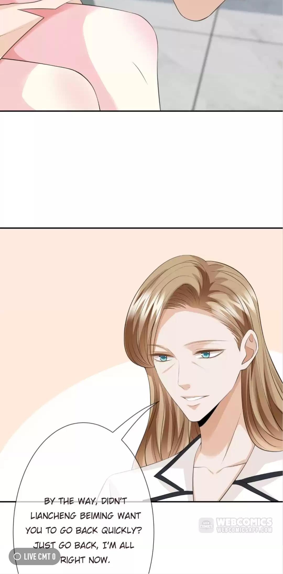 Embrace My Shadow chapter 238 - page 17