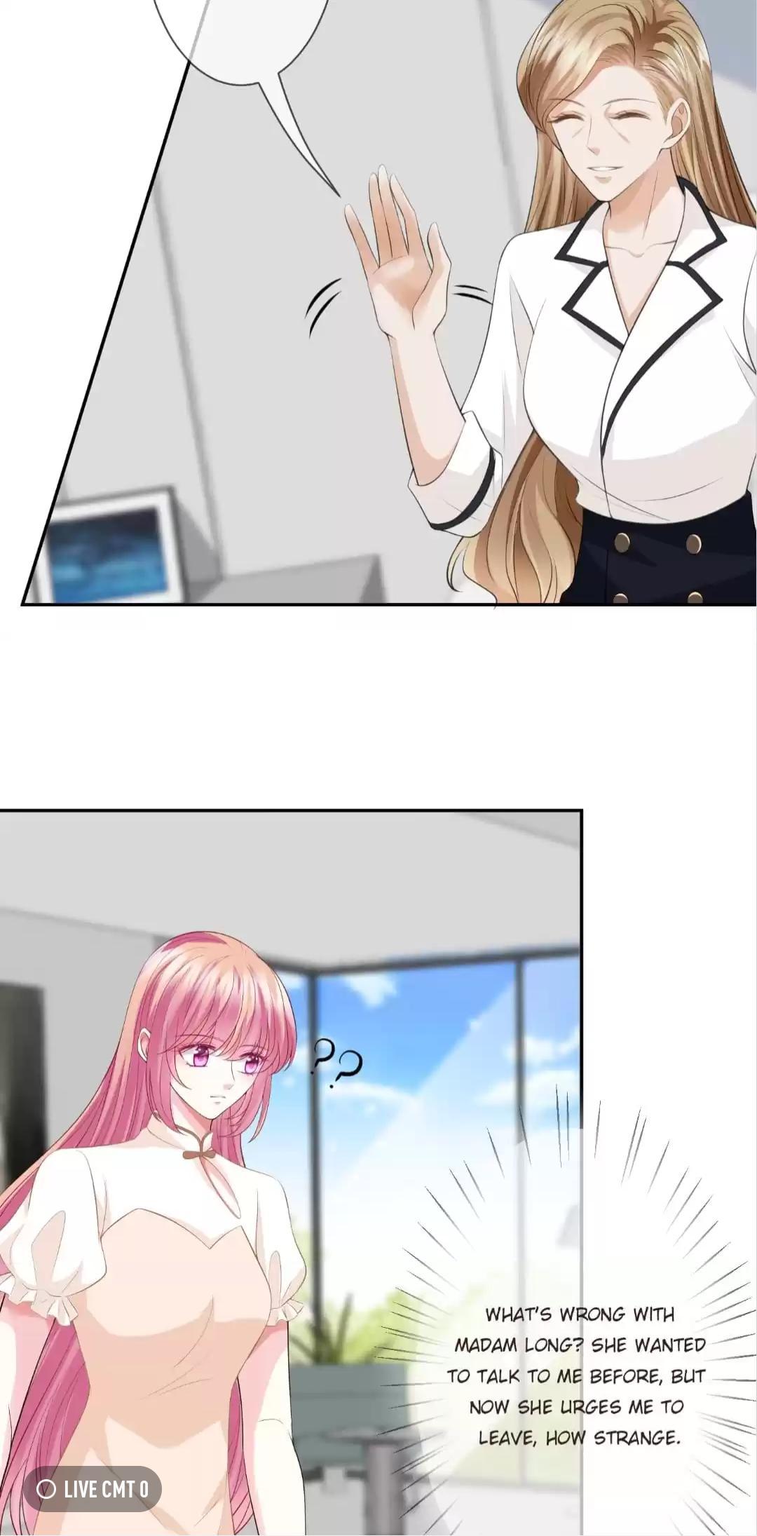 Embrace My Shadow chapter 238 - page 20