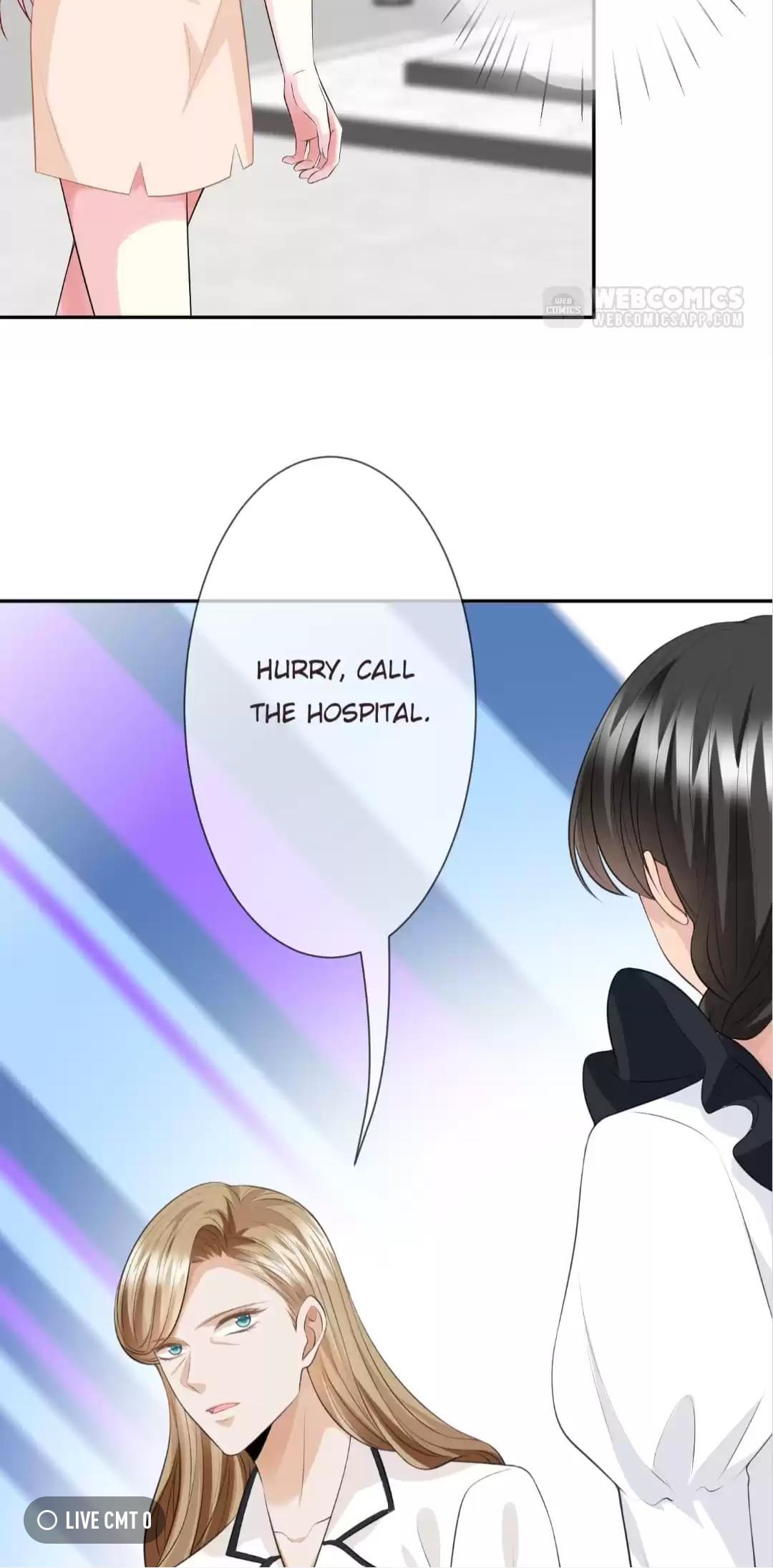 Embrace My Shadow chapter 238 - page 21