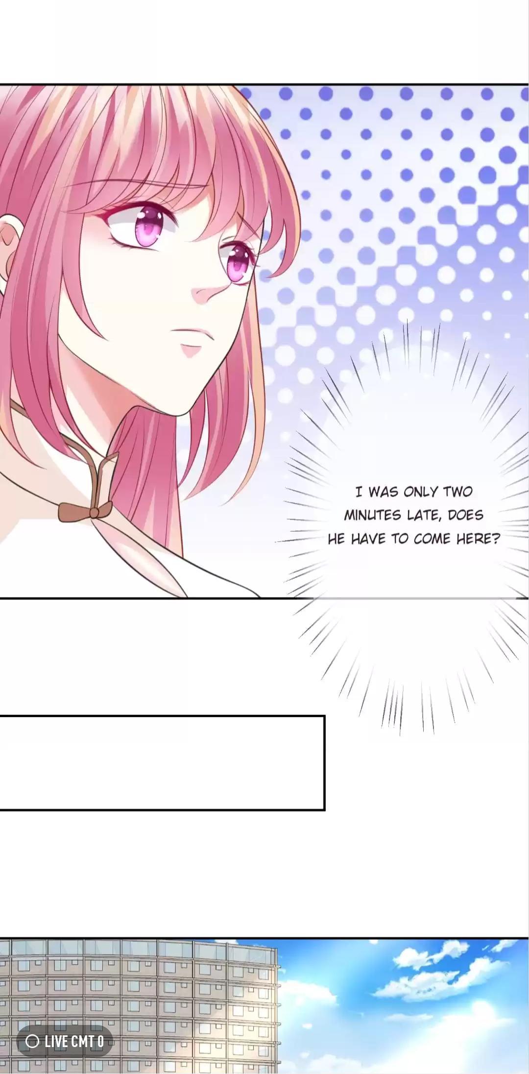 Embrace My Shadow chapter 238 - page 23